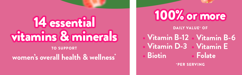 VIT-418 BTF Sugar Free