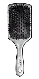 D1037 detangler brush