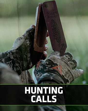 Primos, Hunting, Calls