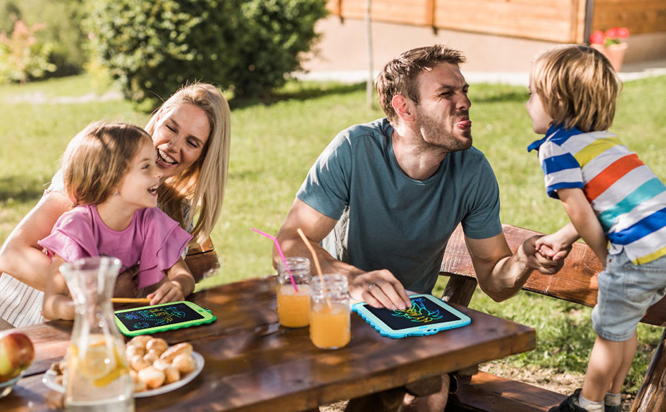 writing tablet for kids