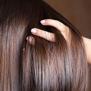 soothing scalp hair growth spray formula dry scalp relief promotes hair growth helps reduces flaking