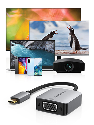  Compatible Devices (not a full list): 
