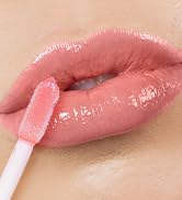 Frankie Rose Cosmetics Lip Gloss, 20 Kissable Shades, 20g