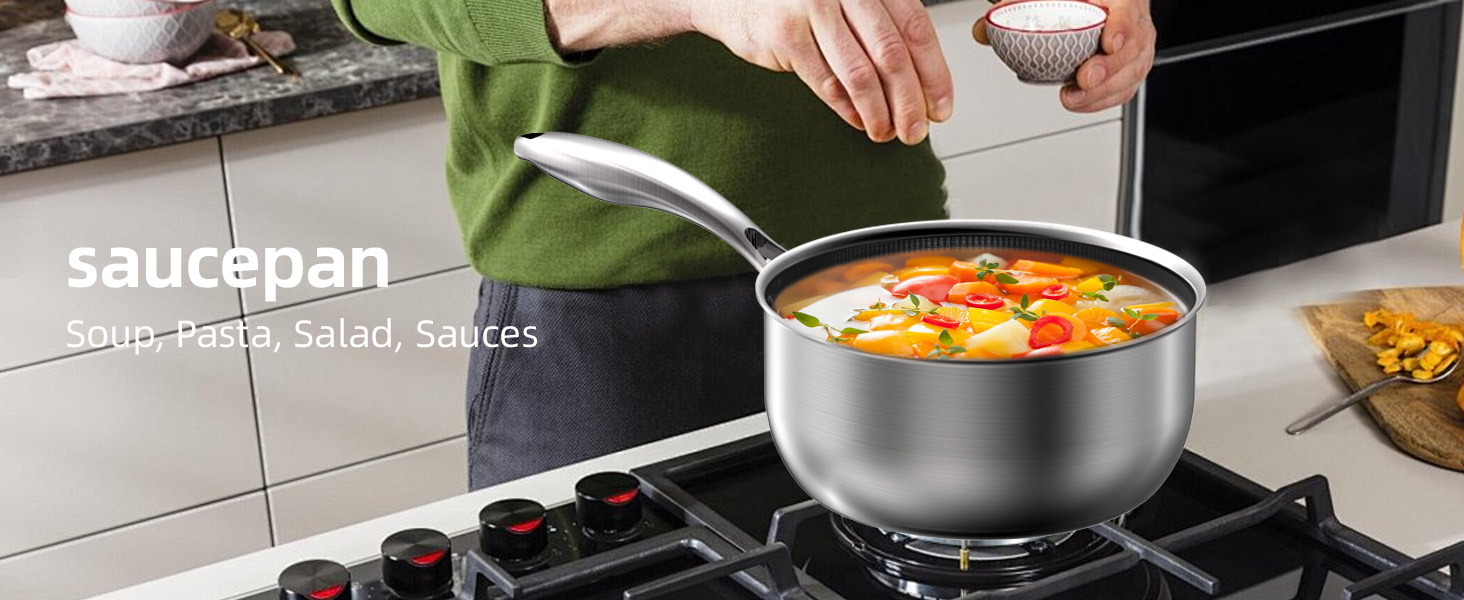 saucepan