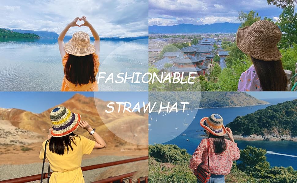 Straw Hat