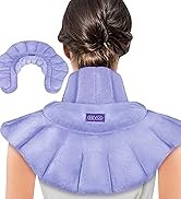 006orchid Heating Pad Microwavable for shoulder