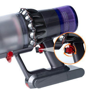 dog attachments for vacuum for dyson