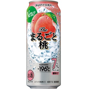 Amazon.co.jp: 【糖類ゼロ】 サントリー チューハイ-196℃ ザ