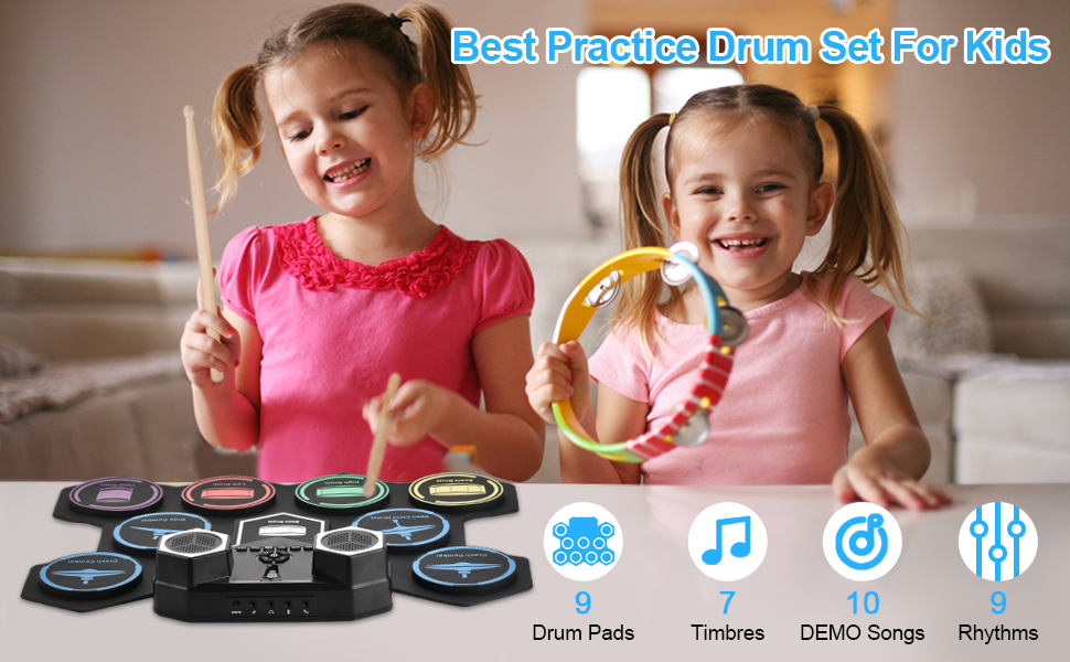 drums