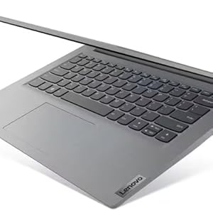Amazon.com: Lenovo IdeaPad 3 14ITL05 14
