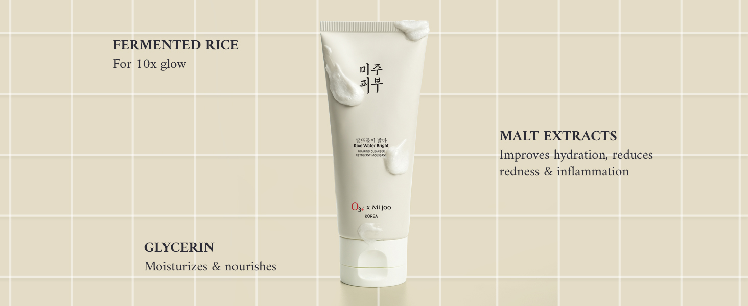 Face Wash