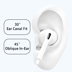 earphones