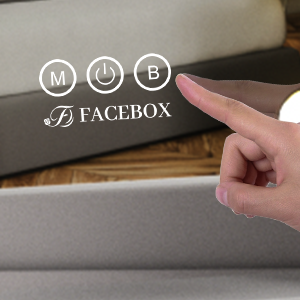 vanity mirror with lights for bedroom