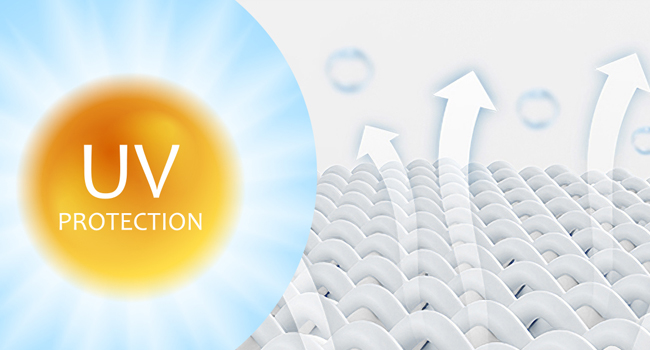 compression pants men UV protection