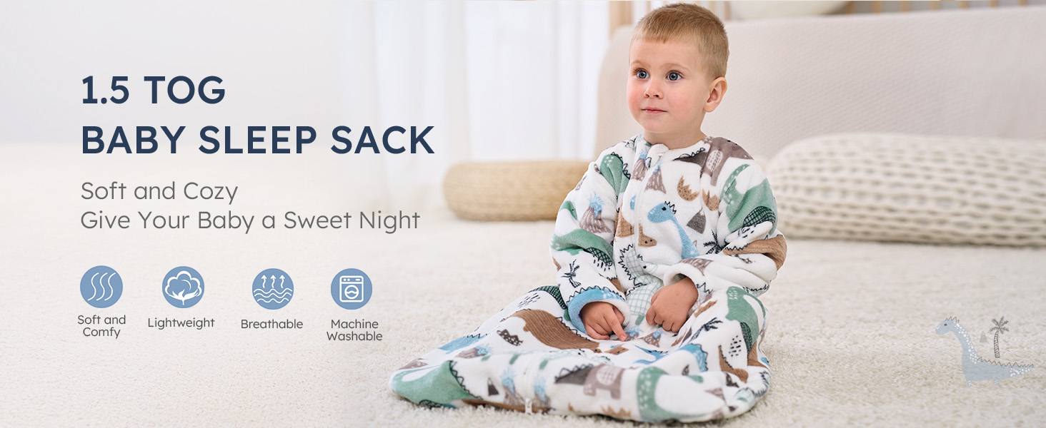 sleep sack