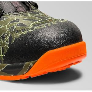 Amazon.co.jp: ASICS Working WINJOB CP306 BOA MAGMA Safety Shoes