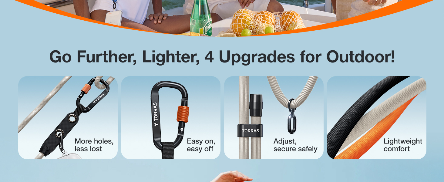 phone strap crossbody