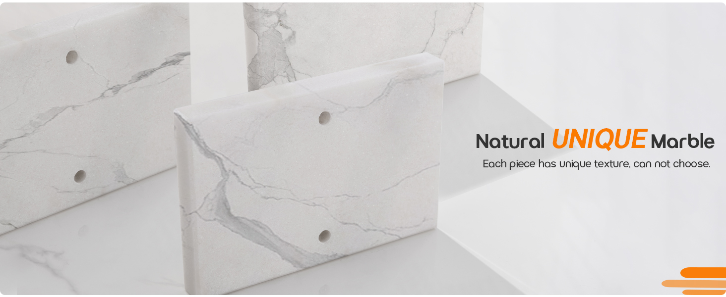 Natural Unique Marble