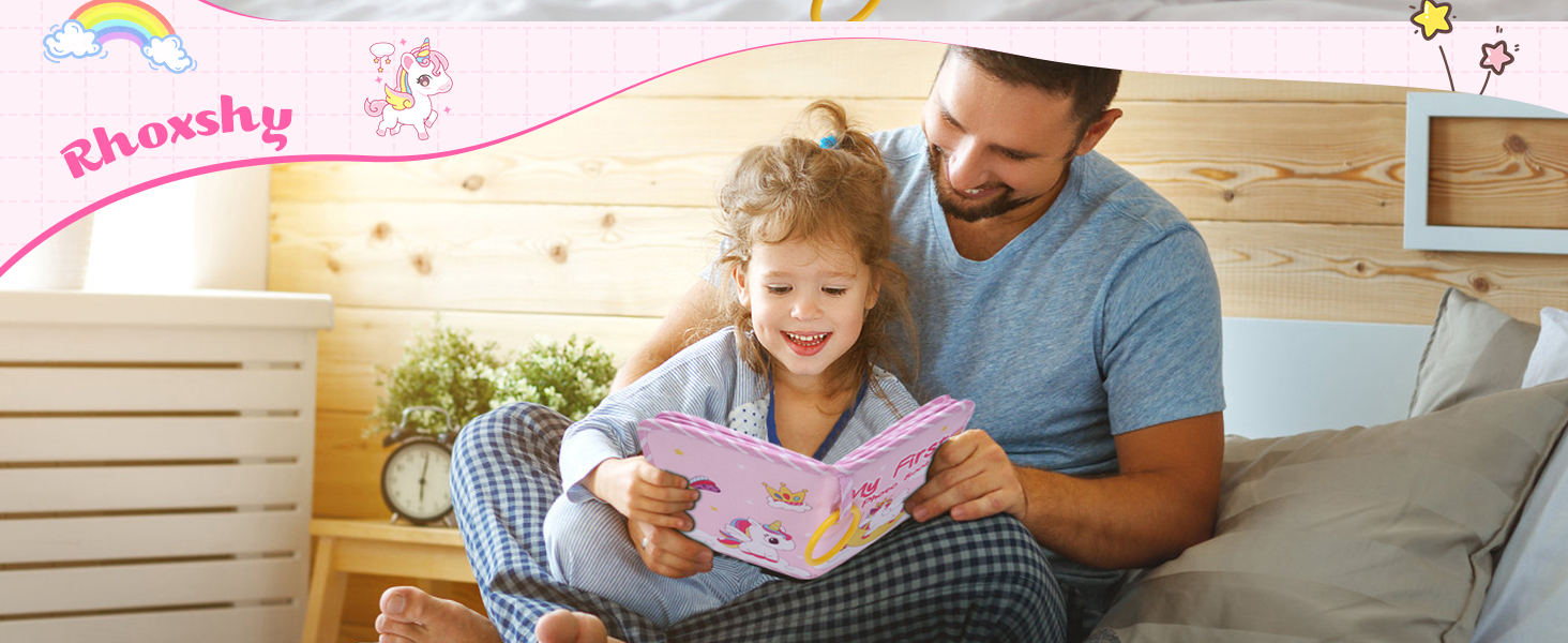 Baby Photo Album