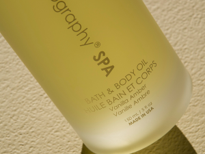 bath and body skin lotion moisturizer natural oil grape seed oil