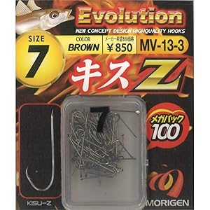Amazon | MORIGEN(もりげん) キスZメガパック 100P MV-13-4