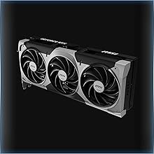 Triple-Fan Design