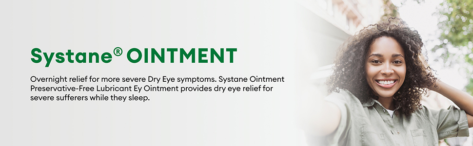 eye ointment gel dry eyes nighttime gel drops lubricant preservative free antibiotic complete