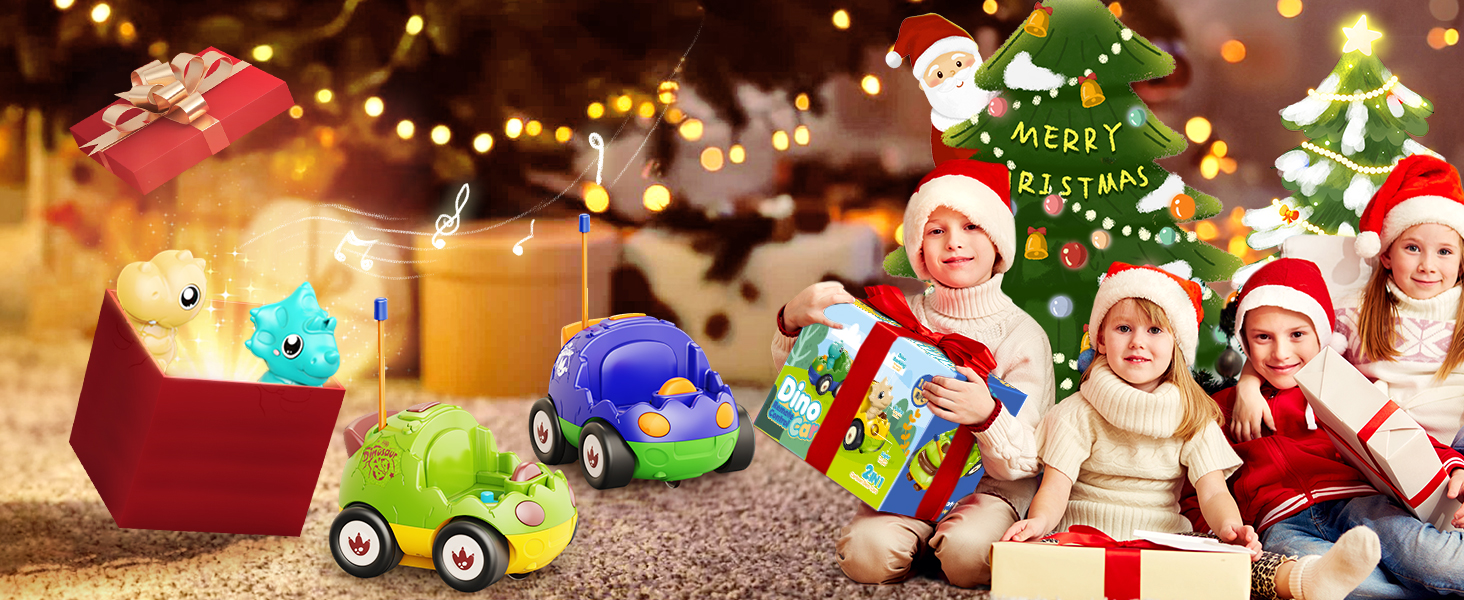 remote control cars xmas gift