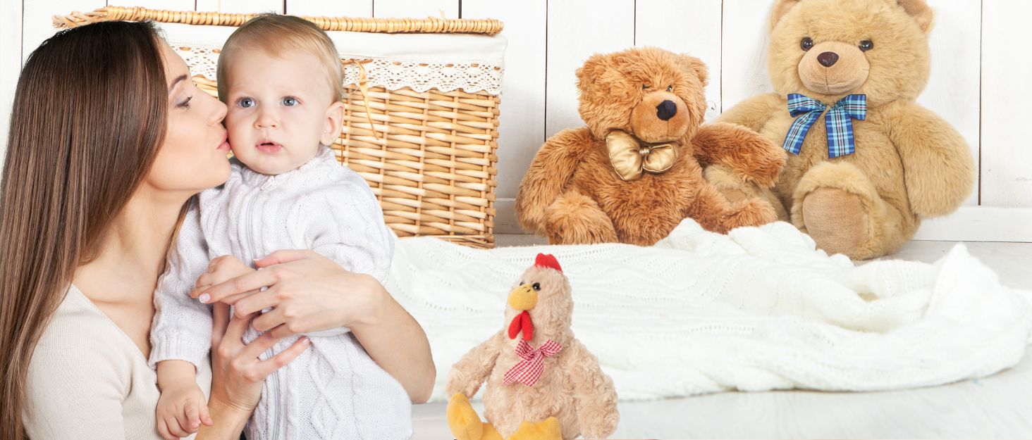 Personalized Baby Blanket, Super Soft Newborn Blanket for