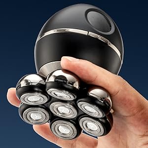 head shavers for men