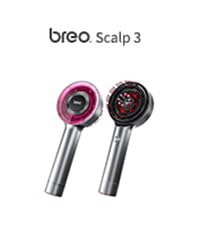 breo Scalp 3 電動頭皮ブラシ 2024年モデル 61PpF5IEgCL.jpg