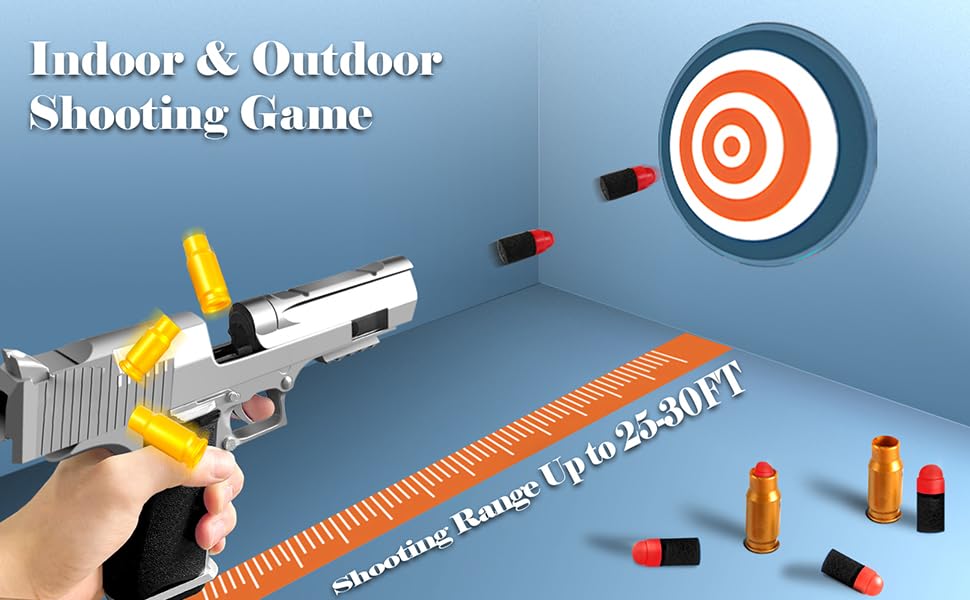 toy gun