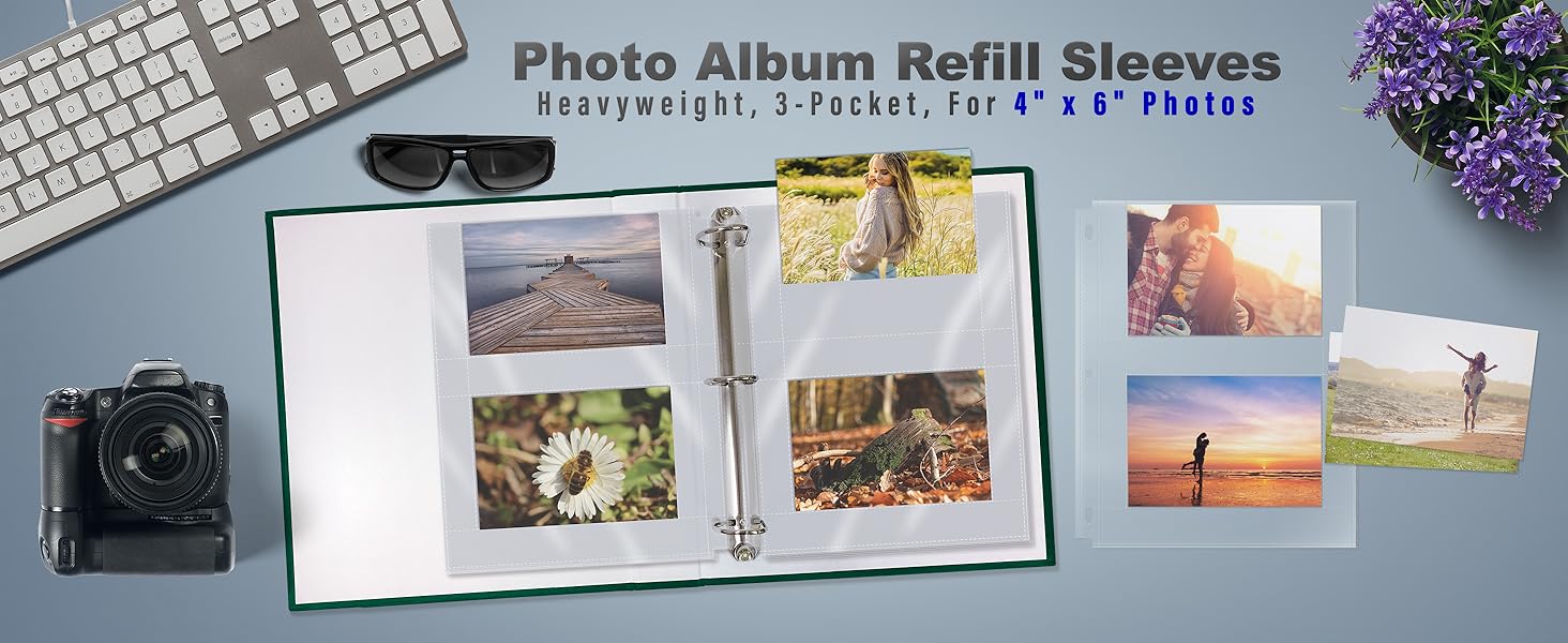 Better Office Products - 3 Hole Punch, Plastic 2 Pocket Folders, Neon