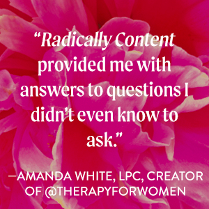 Provided me with answers to questions I didn't even know to ask. --Amanda White