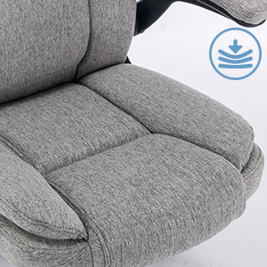 Ergonomic Office Chair