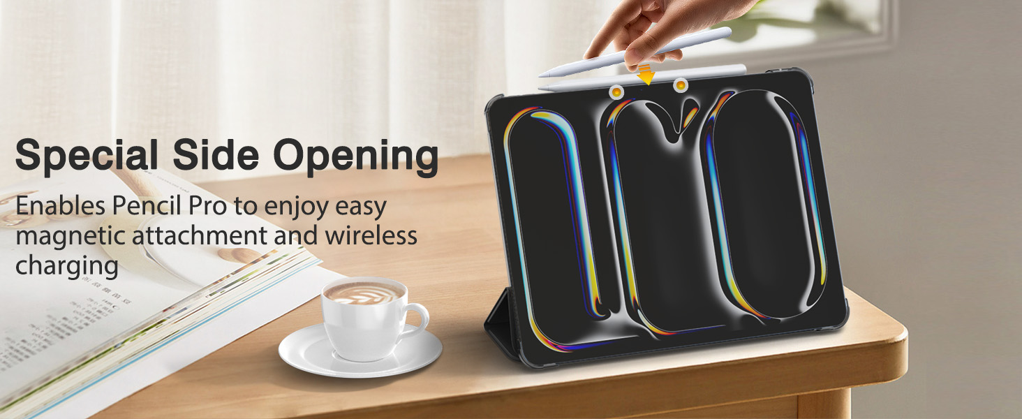 ipad pro 13 inch case 2024