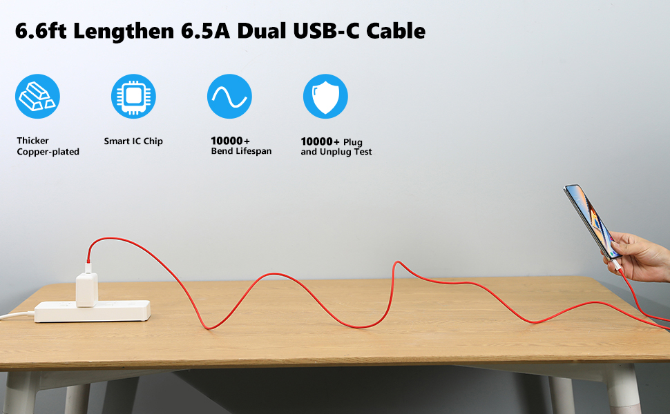 oneplus 65w warp charger
