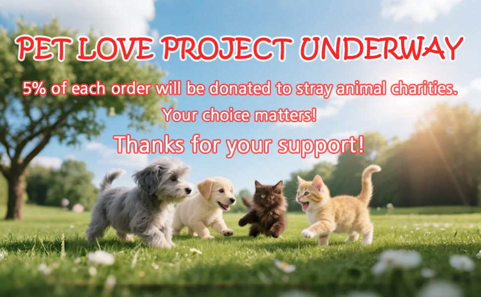 Samll Animal Feeder Food Bowl Water Dispenser