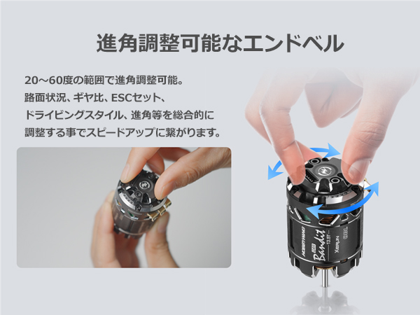 FF13 ボーダーレス 日本語版 8枚セット Amazon.co.jp: HOBBYWING XERUN BANDIT 13.5T OBL G4R