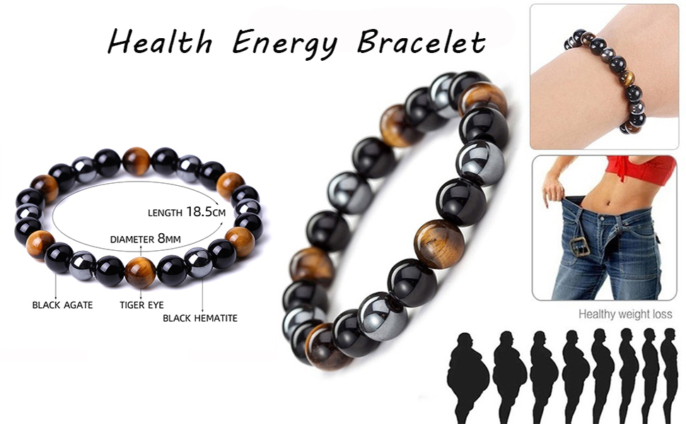 weight loss pain relief bracelet
