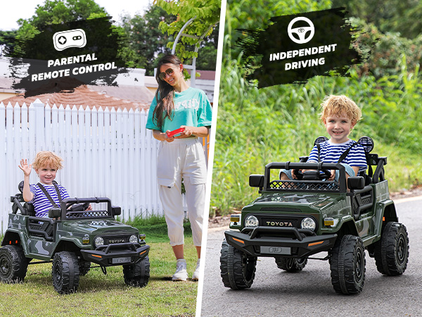 electric car for toddlers 2-4 years battery operated car for kids electric cars for kids ages 1-3