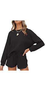 Langarm Top