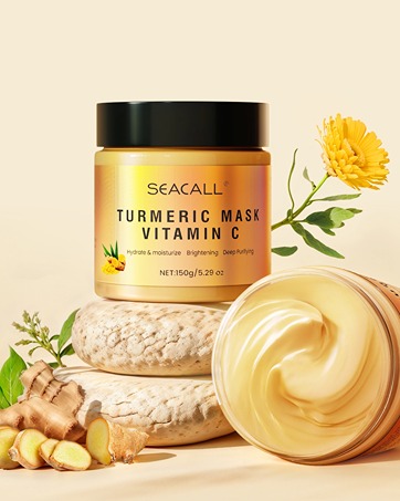 Vitamin C Deep Moisturizing