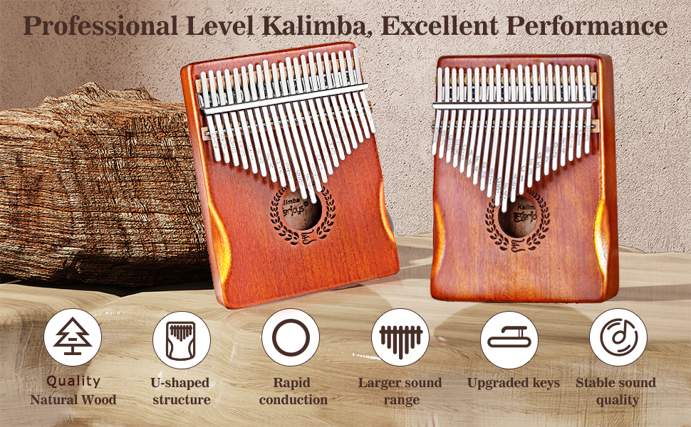 kalimba