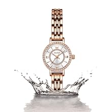 Fine Classy Analog Quartz Wrist Watches for Women Brand Young Lady Watches
