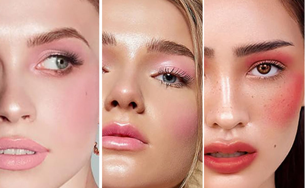 blush stick