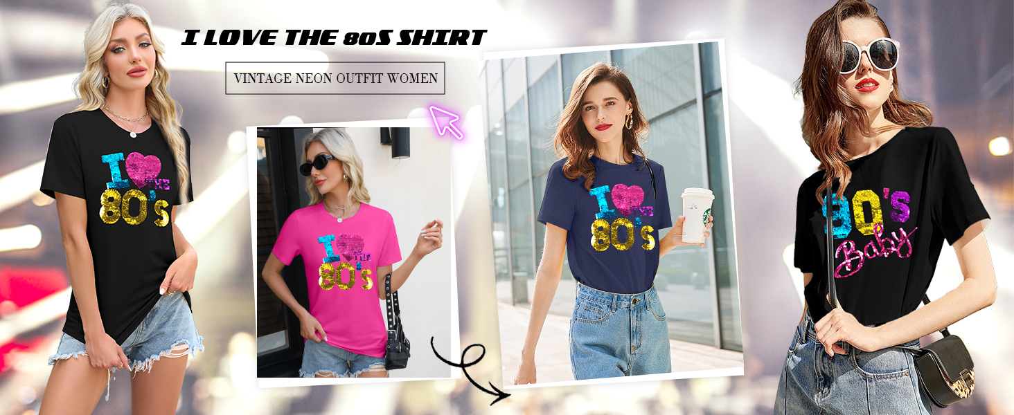 Casual Birthday Party Gift Tee Tops