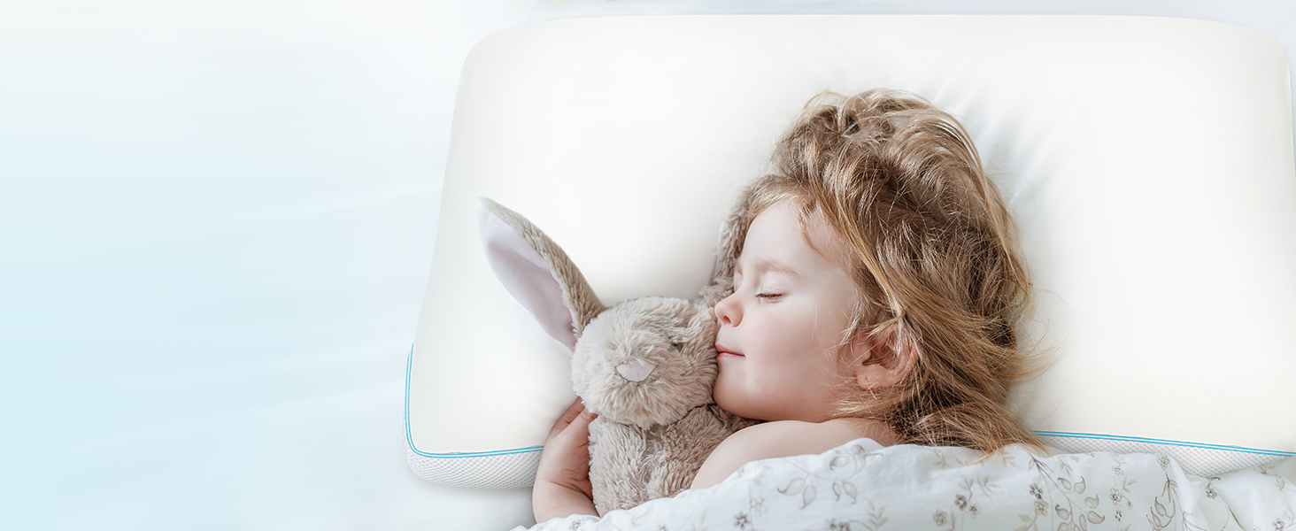 bed pillows
