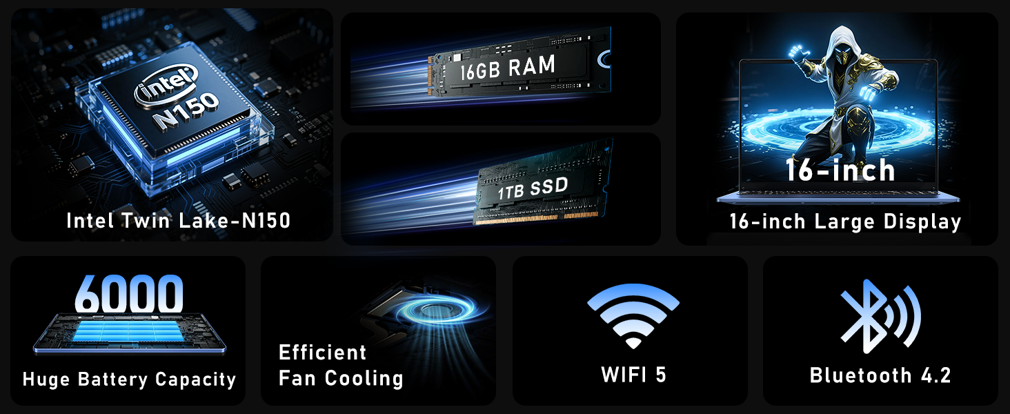 gaming laptop