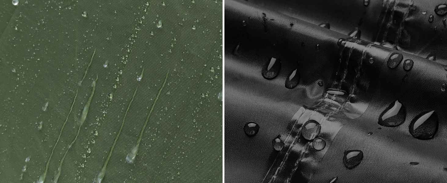 Waterproof
